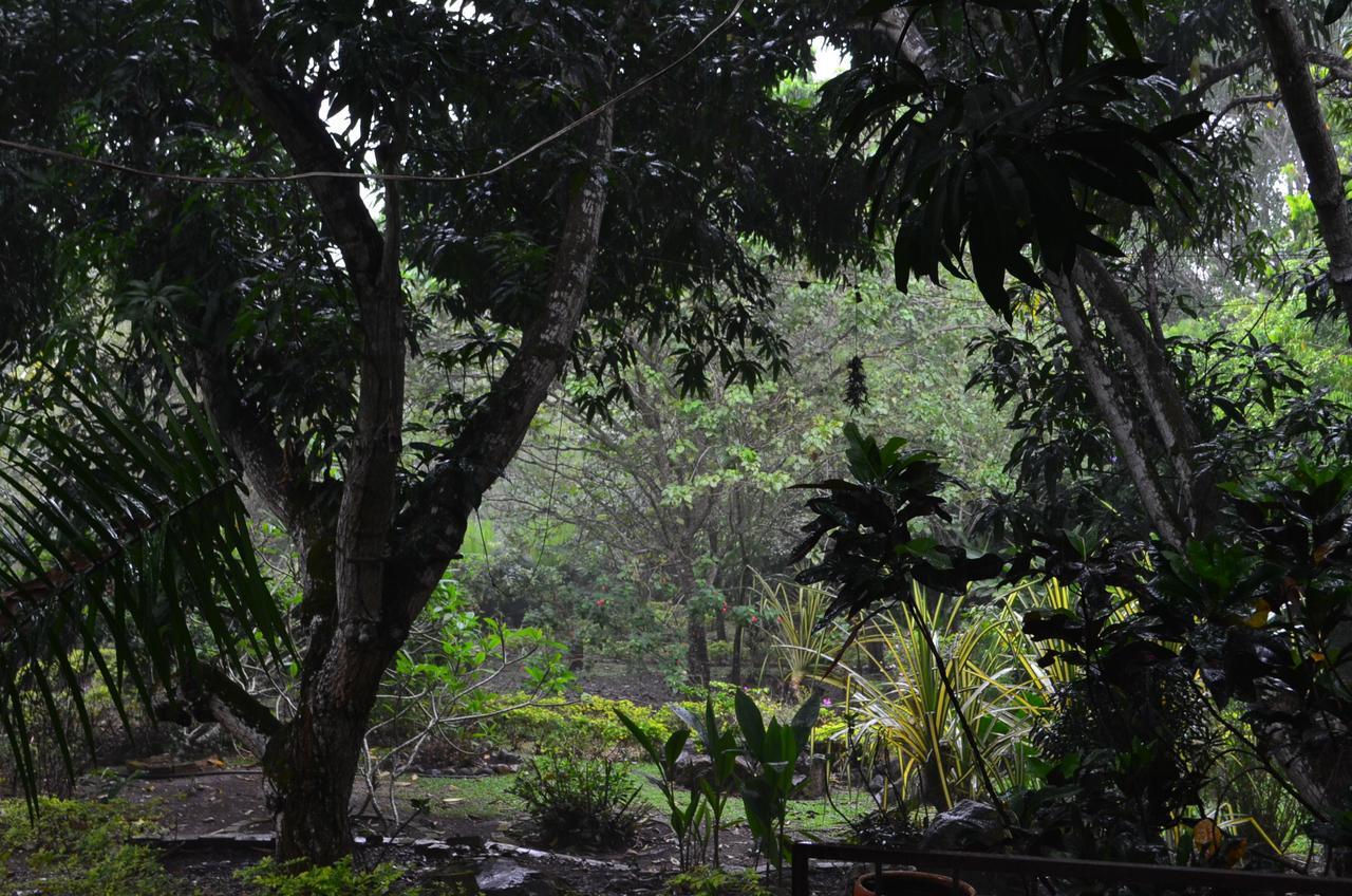 Hotel Amanwana Ecofinca à Melgar Extérieur photo